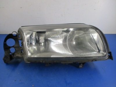 Volvo s80 i лампа фара правий valeo eu фото №1