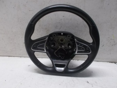 Renault kadjar повітропровід мультифункція фото №1