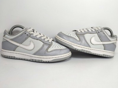 NIKE DUNK LOW oryginalne buty r.38