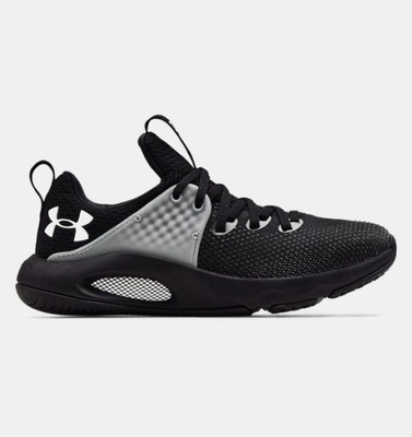 BUTY DAMSKIE UNDER ARMOUR HOVR RISE 3 r. 38,5