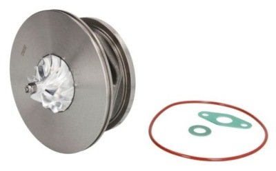 Серцевина вкладиш турбіни koras картридж турбіни renault kadjar koleos ii 1.6 dci 130 km фото №1