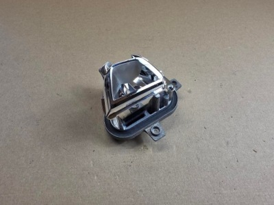 Модуль jeż led правий bmw x1 f48 90066719 26 фото №1