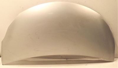 Капот suzuki alto 09-14 z2s фото №1