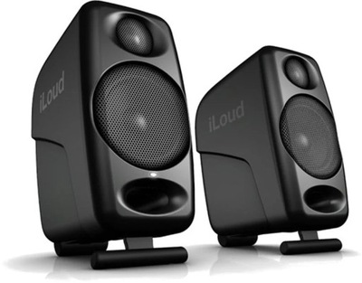 IK MULTIMEDIA ILOUD MICRO MONITOR MONITORY STUDYJNE PARA