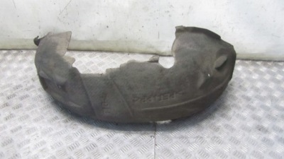 Honda cr-v iv подкрылок левая задняя 12-16 114 фото №1