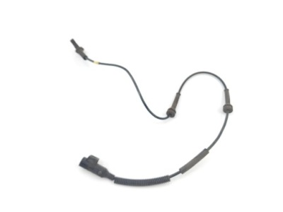 Датчик abs передній лівий land rover range rover evoque l538 bj322b372ad фото №1