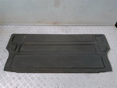 9828895980 шторка полиця багажника peugeot citroen фото №1