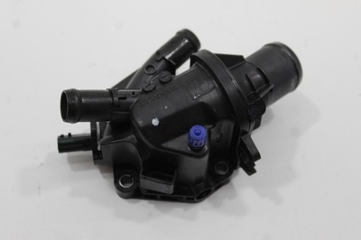 Renault master 19- iv 2.3 корпус термостата фото №1