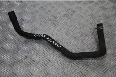 Пабтрубок  шланг воды ford c-max mk2 фото №1