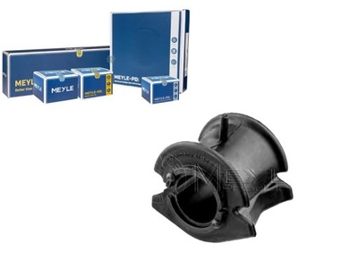 Резиновый элемент стабилизатора peugeot перед expert 8 meyle фото №1