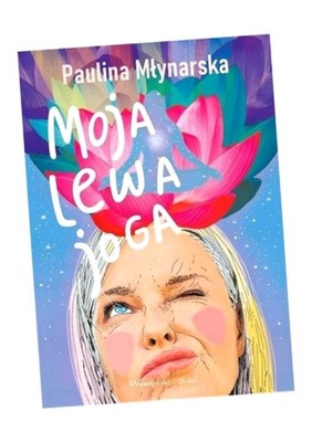 MOJA LEWA JOGA, MŁYNARSKA PAULINA