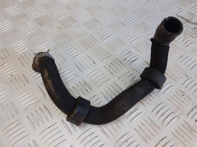 Nissan pulsar 1.5 wąż шланг труба wody фото №1