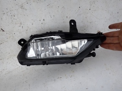 OPEL INSIGNIA B 17- HALOGEN LAMP RIGHT  