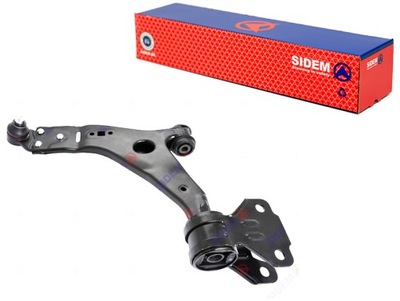 Важіль перед ford transit connect tourneo connect перед лівий нижній фото №1