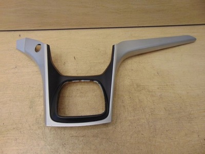 Рамка радио консоли ford c-max mk2 ii фото №1