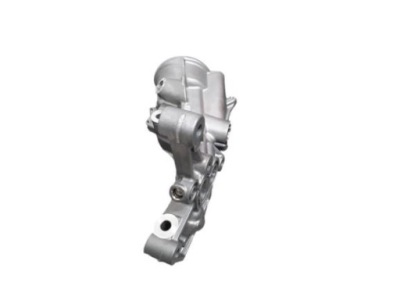 Кронштейн генератора оригінальний номер 03f903141f фото №1