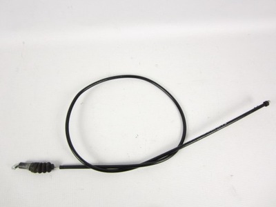 Трос капот mercedes ml w164 фото №1