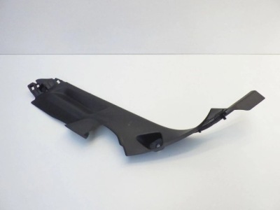 Peugeot 2008 ii 2022 захист стійка поріг лівий задня фото №1