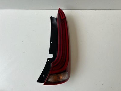 Kia soul iii лампа правая задняя 92402-k0 оригинал фото №1