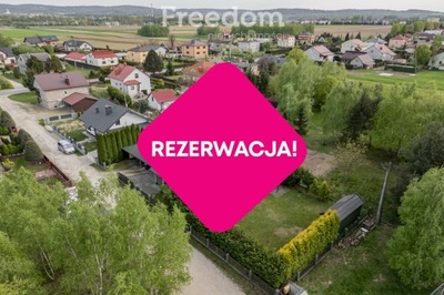 Dom, Straszęcin, Żyraków (gm.), 104 m²