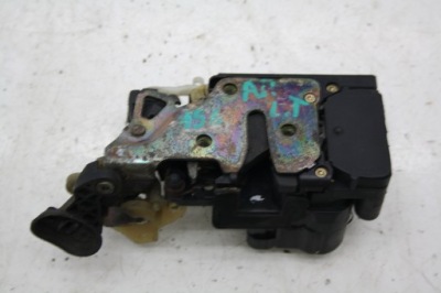 Замок двері лівий задня alfa romeo 156 16630255 фото №1