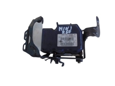 Насос abs mini r56 6790381 фото №1