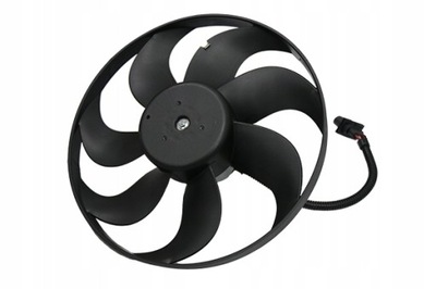 VENTILADOR DEL RADIADOR VIKA 99590017701  