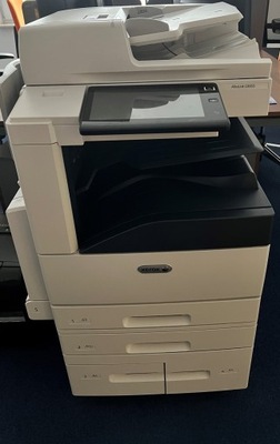 MFP Xerox AltaLink c8055 stan b. dobry