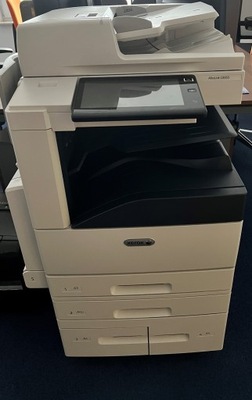 MFP Xerox AltaLink c8055 stan dobry