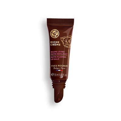 Yves Rocher Riche Creme balsam do ust odżywiający