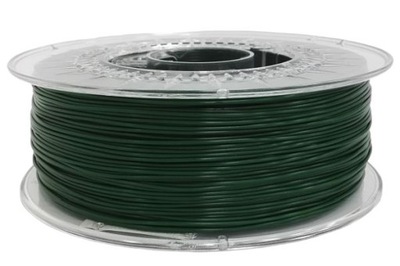3DKORDO Everfil Filament PLA Dark Green