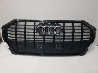 RADIATOR GRILLE GRILLE AUDI Q3 83A863651F  