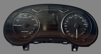 Audi оригинальный номер 8v0920872k фото №1