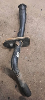 Заливная горловина топлива 8200733103 renault master iii фото №1