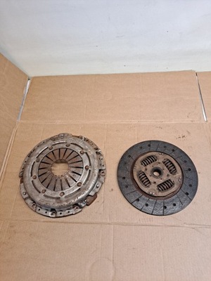 Сцепление диск прижим hyundai tucson i 2.0 b фото №1