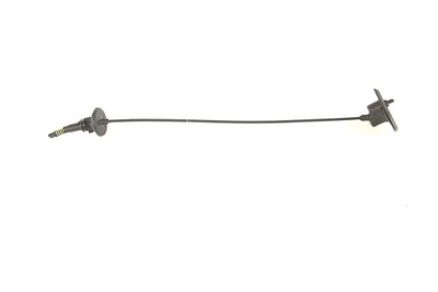 Linka klapki wlewu paliwa Fiat Doblo 2006-