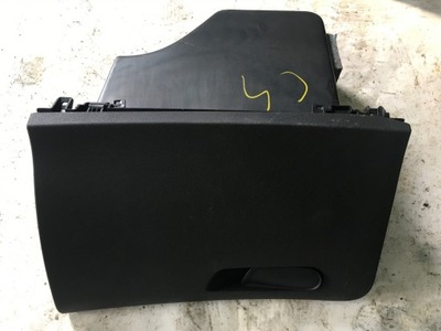 Бардачок пасажира citroen c4 ii фото №1