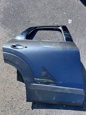 Дверь mazda cx-30 cx30 dfr572010 фото №1