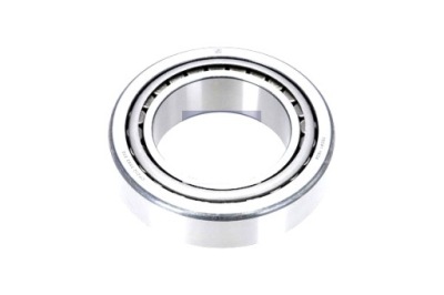 Dt spare parts підшипник піввісь привідний задній 85 140x39mm scania rbp835 фото №1