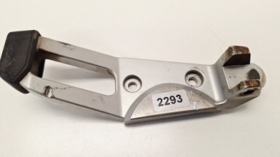 BMW R 850 R R850 1100 1150 R SET ARRIÈRE GAUCHE 2293 
