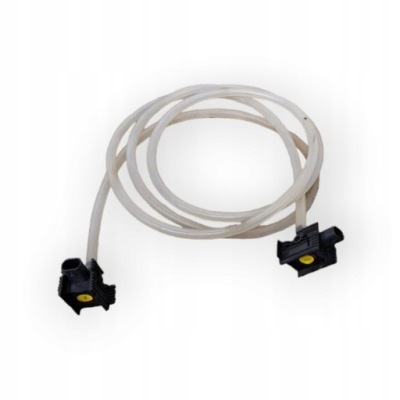 Audi q7 sq7 датчик балка бампера оригінал фото №1