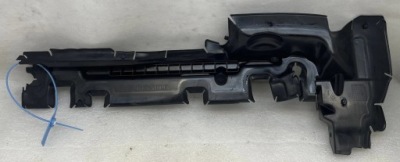 Воздуховод воздуха renault austral рестайлинг  215591508r фото №1