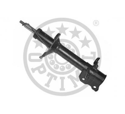 Optimal амортизатор nissan sunny фото №1