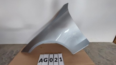 Mercedes c-klasa w206 крыло левый перед фото №1