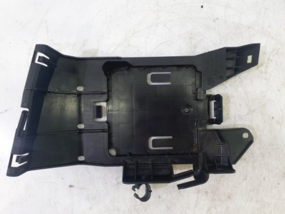 Bmw f20 f21 кронштейн модуля питания 7604348 фото №1