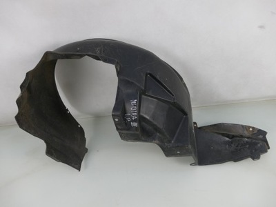 Daewoo nubira lacetti подкрылок левый перед фото №1