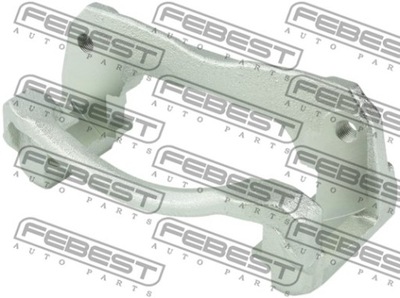 СКОБА, СУППОРТ HAM. ПЕРЕДНИЙ TOYOTA CAMRY (JPP) ACV