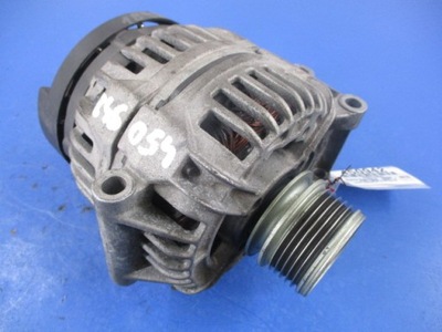 Dacia sandero 1.6b 8v генератор перевірений фото №1