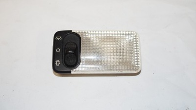 Лампа стельовий microcar m8 ligier фото №1