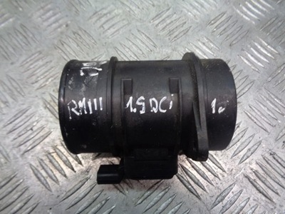 Расходомер megane iii 1.5 dci 8200682558 фото №1